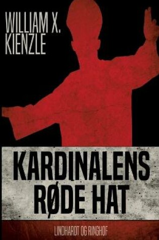 Cover of Kardinalens røde hat