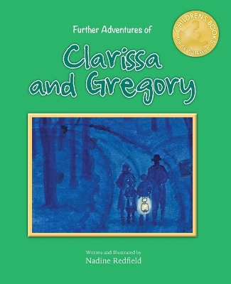 Cover of Further Adventures of Clarissa and Gregory