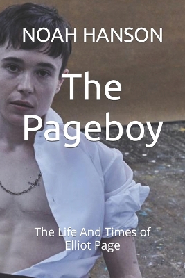 Book cover for The Pageboy