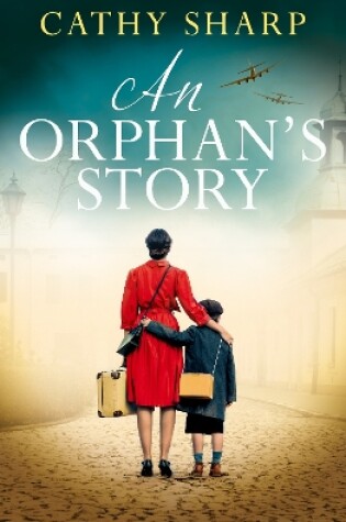 Cover of An Orphan’s Story