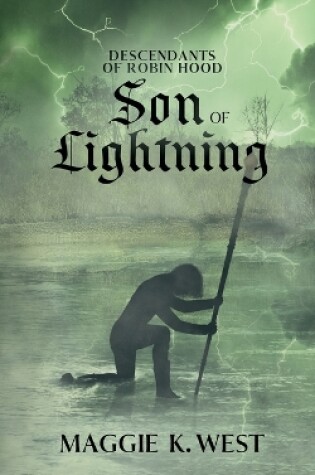 Cover of Son of Lightning