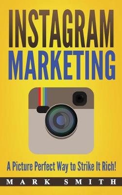 Cover of Instagram Marketing
