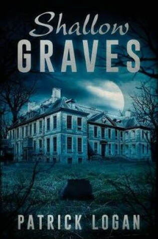 Cover of Shallow Graves