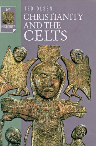 Cover of Christianity and the Celts