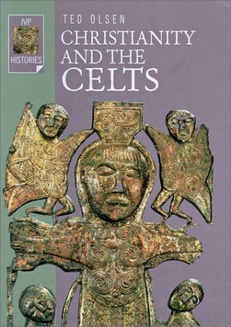 Cover of Christianity and the Celts