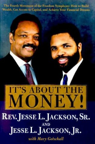 Cover of It's About the Money