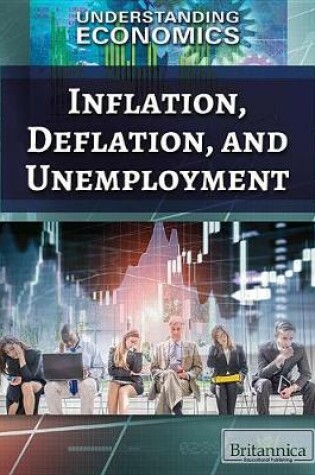 Cover of Inflation, Deflation, and Unemployment