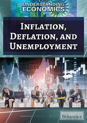 Cover of Inflation, Deflation, and Unemployment