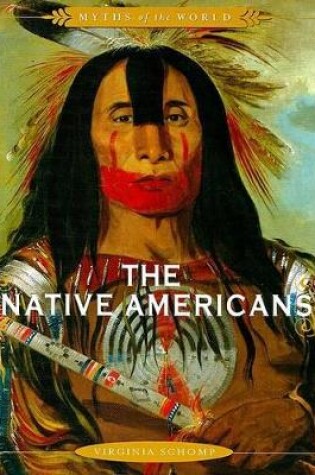 Cover of The Native Americans