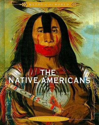 Book cover for The Native Americans