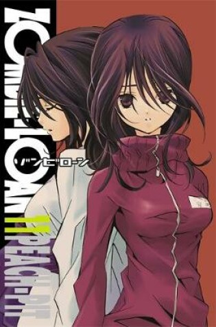 Cover of Zombie-Loan, Vol. 11