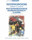 Book cover for Intermediate Emergency Care Workbook