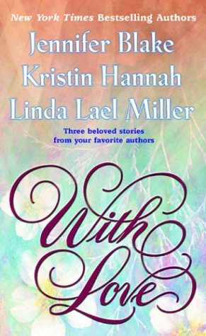 Book cover for With Love