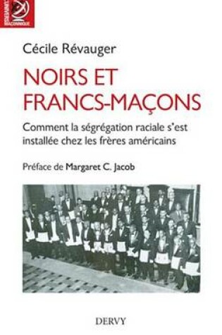 Cover of Noirs Et Francs-Macons