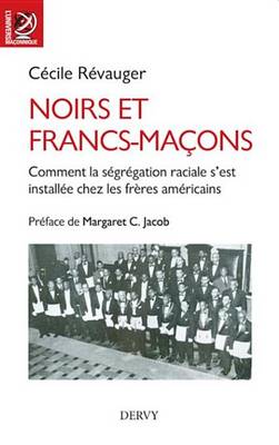 Book cover for Noirs Et Francs-Macons