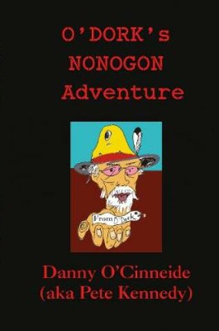 Cover of O'Dork's Nonogon Adventure