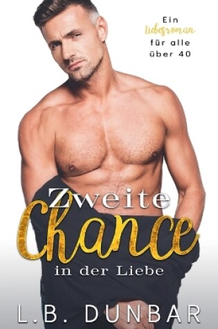 Cover of Zweite Chance in der Liebe