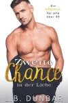 Book cover for Zweite Chance in der Liebe