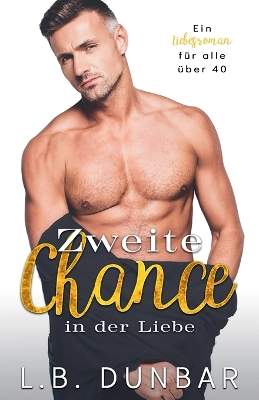 Cover of Zweite Chance in der Liebe