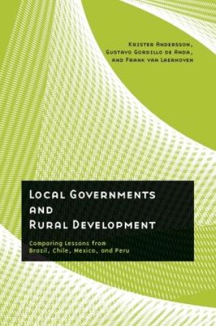 Cover of Local Governments and Rural Development