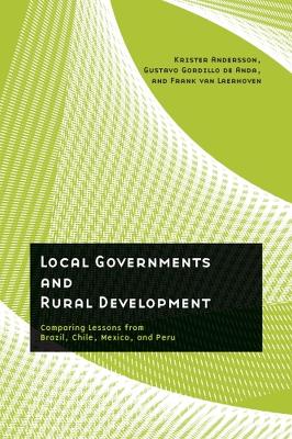 Book cover for Local Governments and Rural Development