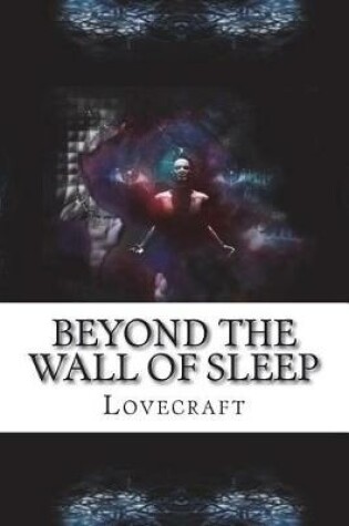 Cover of Beyond the Wall of Sleep