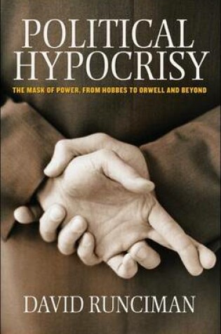 Cover of Political Hypocrisy