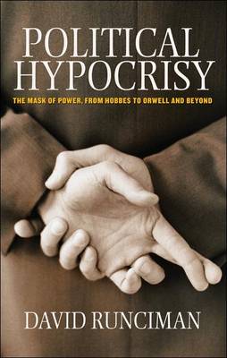 Book cover for Political Hypocrisy