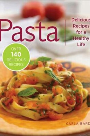 Cover of Pasta