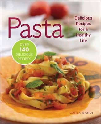 Cover of Pasta