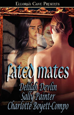 Book cover for Fated Mates