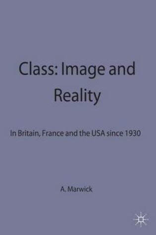 Cover of Class: Image and Reality