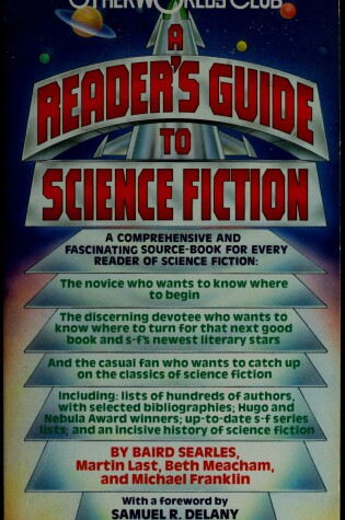 Cover of A Reader's Guide to Science Fiction
