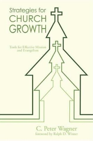 Cover of Strategies for Church Growth