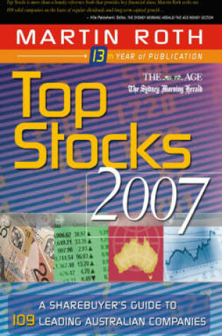 Cover of Top Stocks 2007