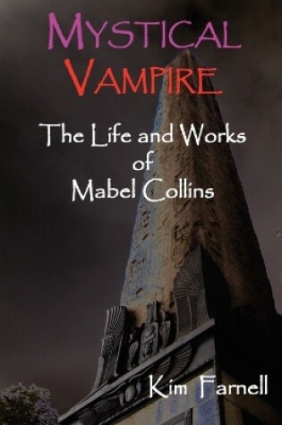 Cover of Mystical Vampire