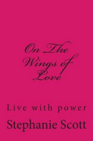 Cover of On The Wings of Love