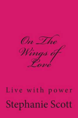 Book cover for On The Wings of Love