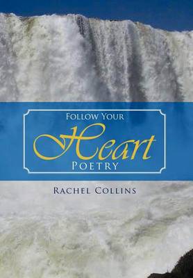 Book cover for Follow Your Heart Poetry