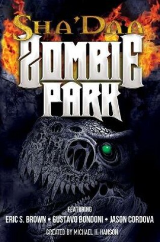 Cover of ShaDaa Zombie Park