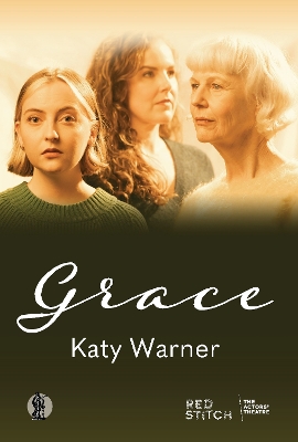 Book cover for Grace