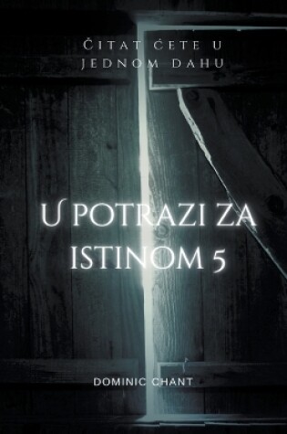 Cover of U potrazi za istinom 5