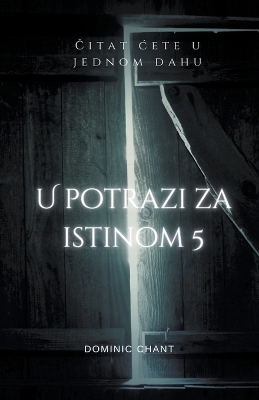 Book cover for U potrazi za istinom 5