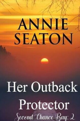 Cover of Her Outback Protector