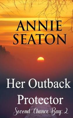Book cover for Her Outback Protector