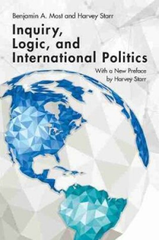 Cover of Inquiry, Logic, and International Politics
