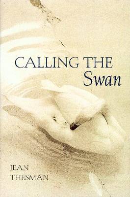 Book cover for Calling the Swan