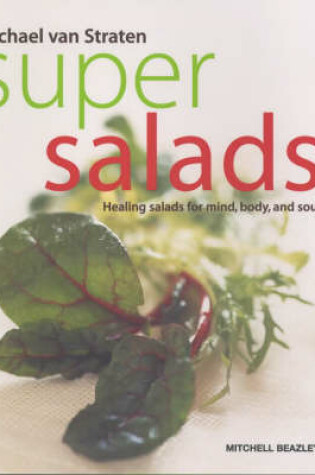 Cover of Super Salads