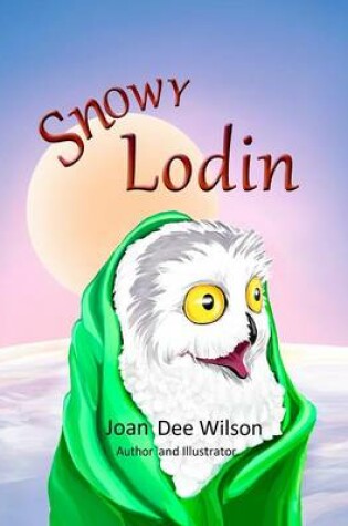 Cover of Snowy Lodin