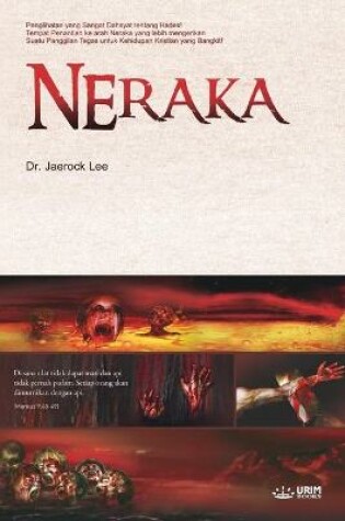 Cover of Neraka